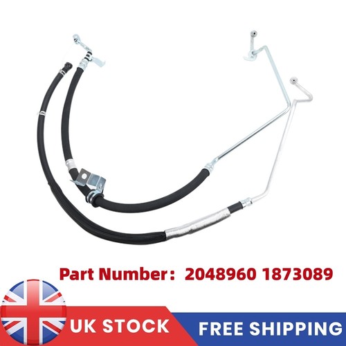 For ford transit mk8 rwd - for,