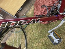 Bicycle In Good Condition for