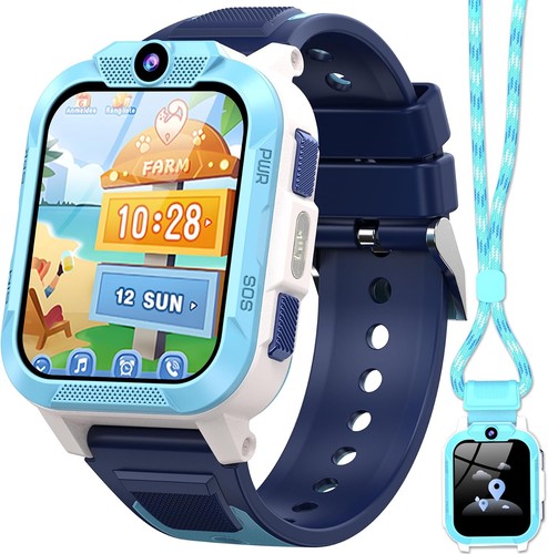 Smart watch for kids - watch,