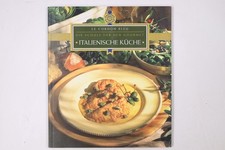 25920 ITALIENISCHE KÜCHE