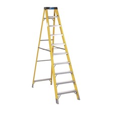 Sealey Fibreglass Step Ladder