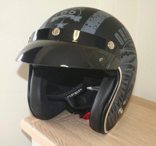 Viper rs05 route66 motorcycle - rs05,