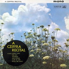 Gyorgy Cziffra - A Cziffra