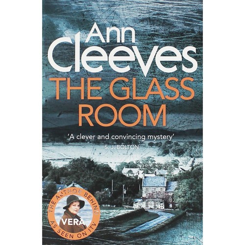 ann cleeves
