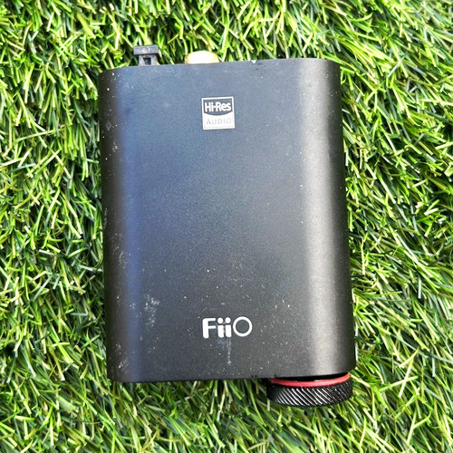 Fiio pro ess - ess, usb-c