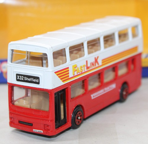 Corgi toys c675 - corgi,