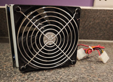 Cooler Master 4 in 3 Stacker