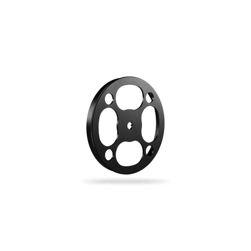 Hawke target wheel 150mm - target,