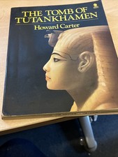 the tomb of tutankhamun howard