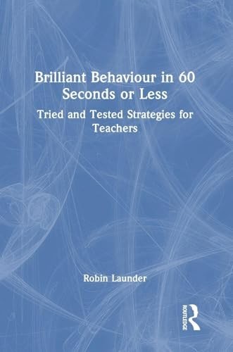 Brilliant behaviour 60 - behaviour,