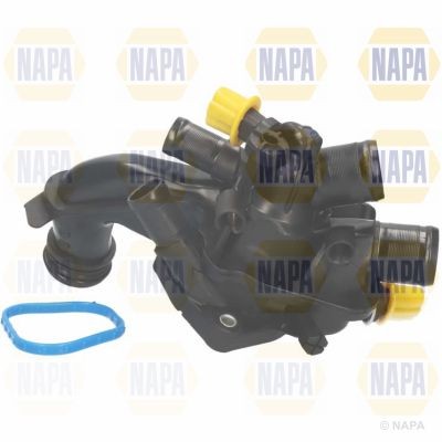 Napa thermostat for peugeot - for,