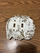 Vintage Ornate Victorian