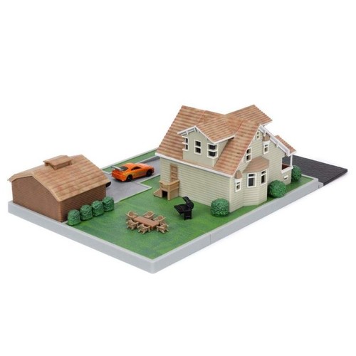Jada 33668 miniature nano - nano, fast