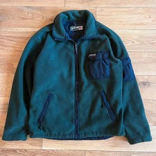 Schott Fleece Jacket