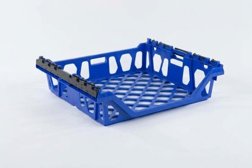 Bread tray storage - bread,