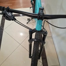 Specialized Epic Hardtail Bike