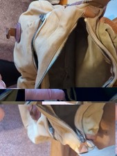 Brady Halesowen Vintage Canvas