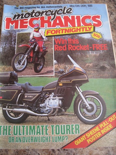 Motor cycle mechanics may - mechanics,