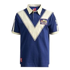 Samoa Rugby League Polo 1986