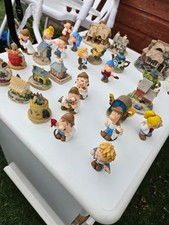 30 Tetley Tea Collectable Folk