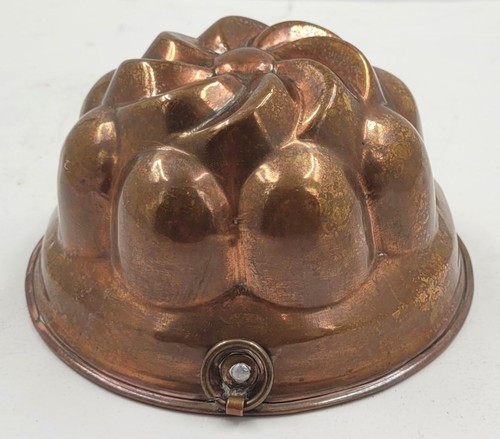 Antique french copper - antique,