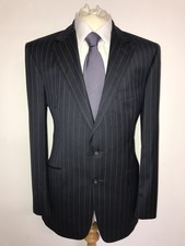 RICHARD JAMES Savile Row -