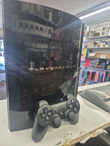 Sony playstation 60gb - sony,