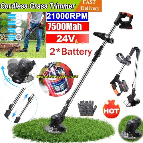 24v electric cordless - 24v,
