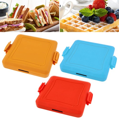 Microwave toaster maker fast - toaster,
