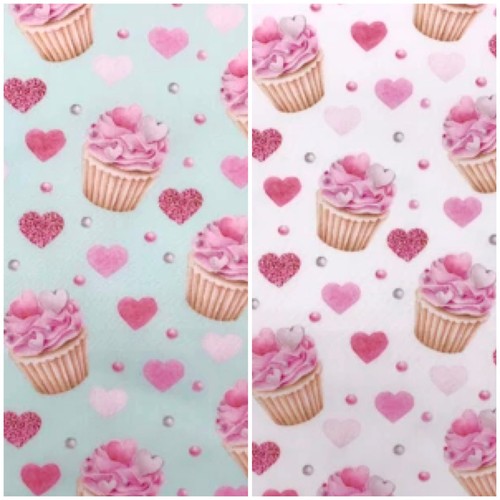 Printed poly cotton novelty - printed,