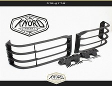 LAND ROVER DISCOVERY 2 FACE