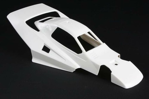 Tamiya 0335155 mad bull - 0335155, body