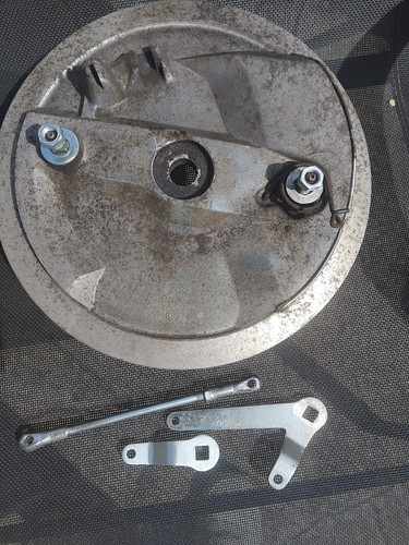 Triumph bsa a65 - t120, t150