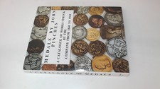 			Medals A Catalogue of Works