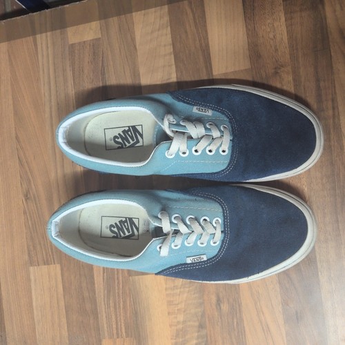Vans sneakers mens era blue - vans,