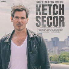 KETCH SECOR: STORY THE CROW