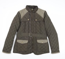 Womens UK Size 10 Red Herring