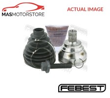 DRIVESHAFT CV JOINT KIT WHEEL