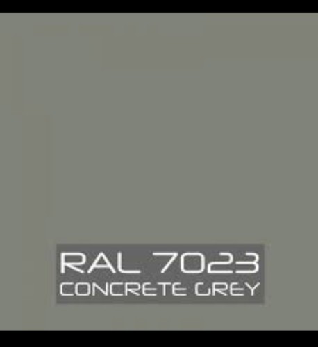 Powder coating polyester - 1,