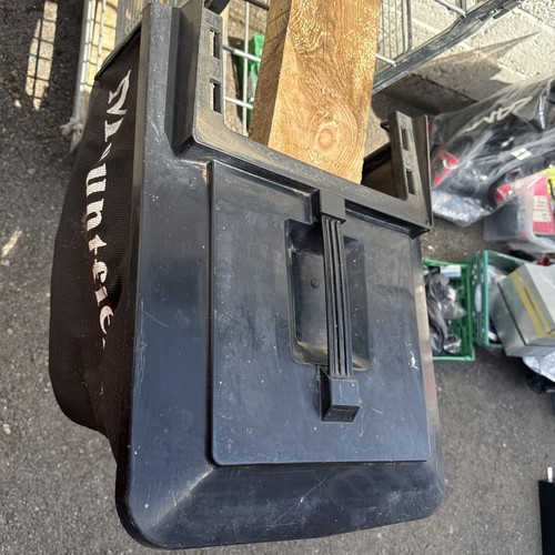 Mountfield empress grass - empress,