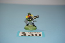 Warhammer 40k Imperial Guard