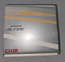 Shimano Alfine SW-S705