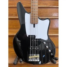 Ashdown The Saint PJ Bass