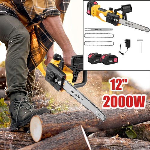 2000w electric chain saw - 2000w,
