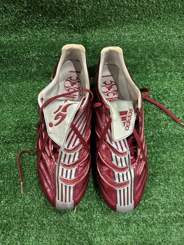 Adidas predator absolute - adidas, fg