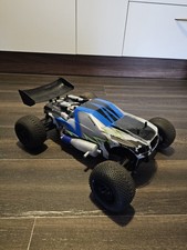 Thunder Tiger Tomahawk ST RC