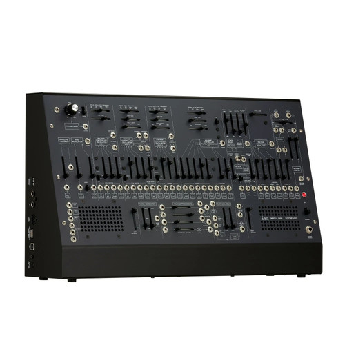 Korg arp 2600 semi - korg, 2600-m
