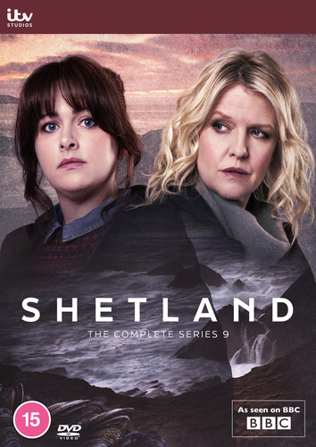Shetland the complete - shetland:,