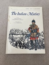 The Indian Mutiny 