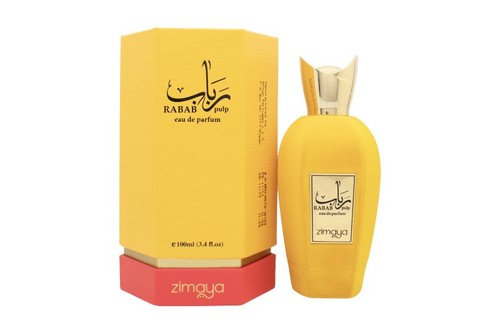 Rabab pulp eau parfum - eau, by
